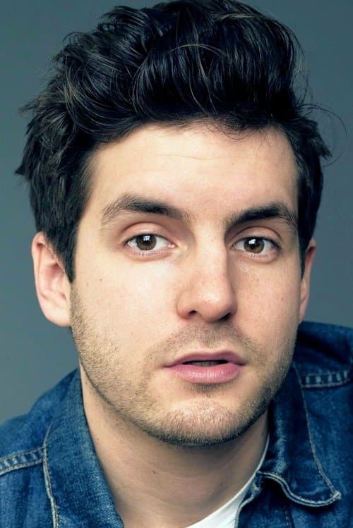 Daniel Boyd profile photo