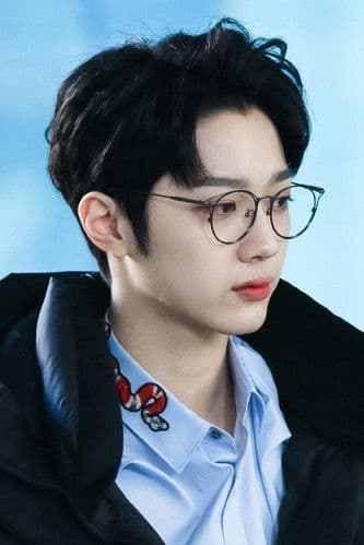 Guanlin Ding profile photo