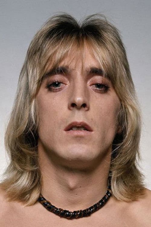 Mick Ronson profile photo