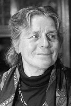 Barbara Rachwalska profile photo