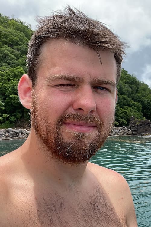 Ryan Charles Brown profile photo