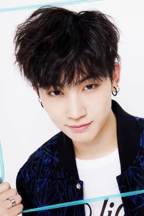 Im Jae-beom profile photo