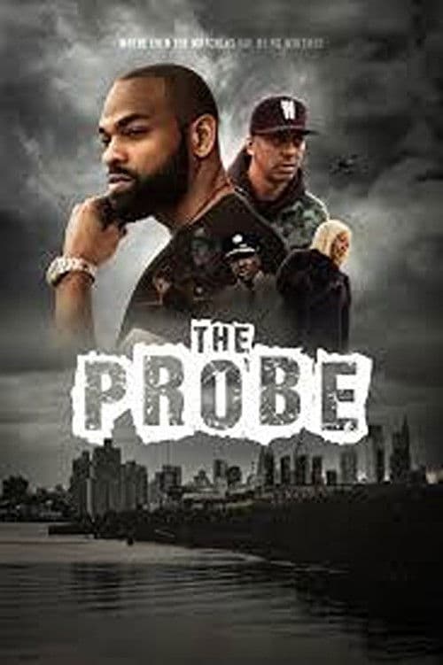 The Probe poster
