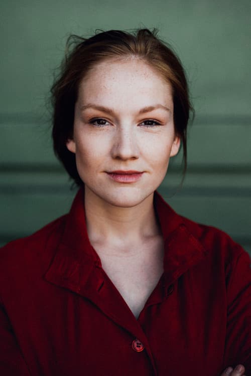 Michelle von Treuberg profile photo