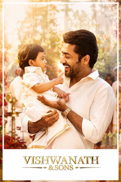 Vishwanath & Sons poster