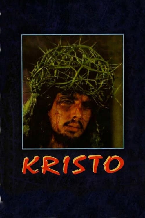 Kristo poster