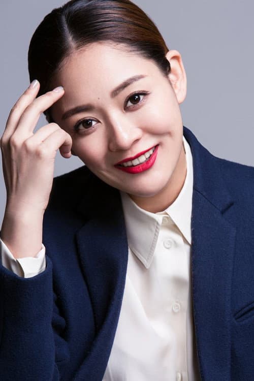 Chen Jiayan profile photo