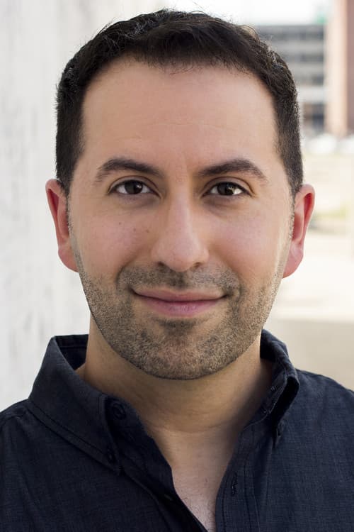 Sam Holdren profile photo