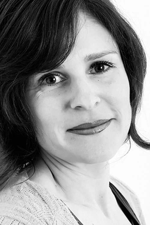 Alexia Murray profile photo