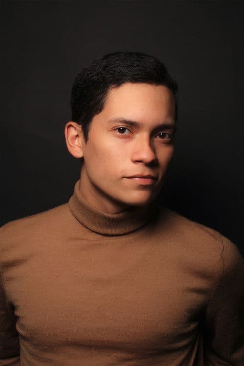 J. D. Estévez profile photo