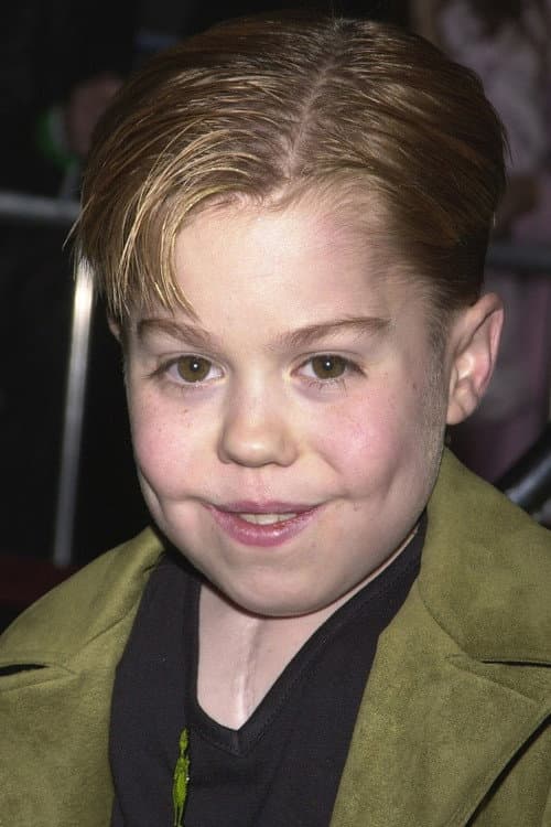 Josh Ryan Evans profile photo