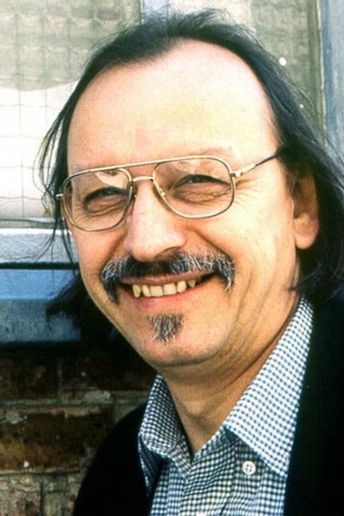 Didier Daeninckx profile photo