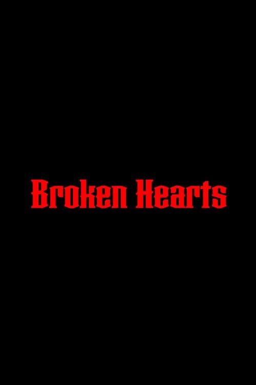 Broken Hearts poster