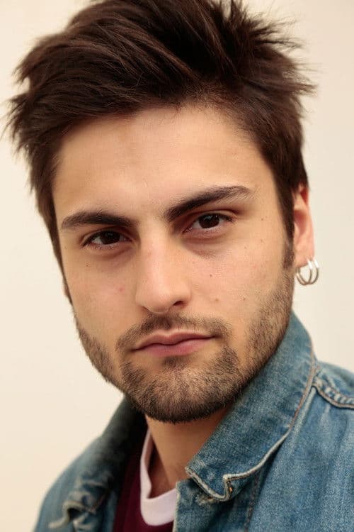 Romain Debouchaud profile photo