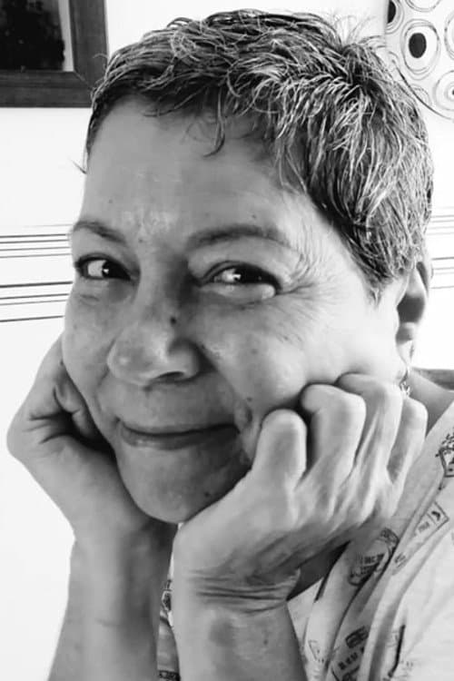Cristina Galvão profile photo