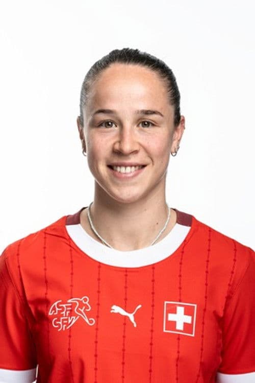 Géraldine Reuteler profile photo