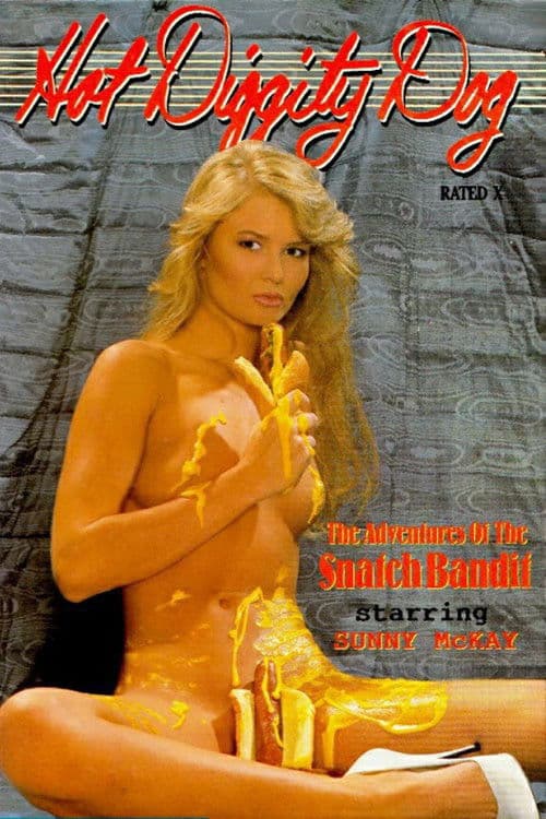 Hot Diggity Dog poster