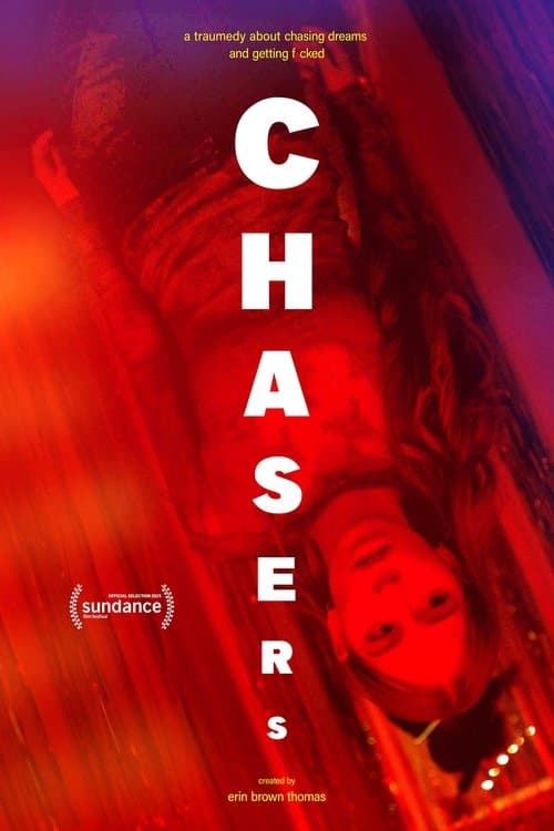 Chasers poster