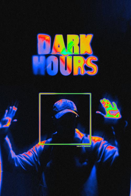 Dark Hours poster