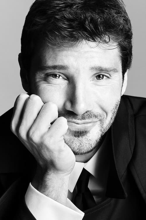 Stefano De Martino profile photo
