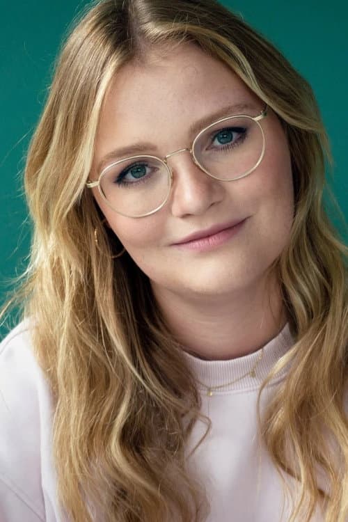 Carolin Worbs profile photo