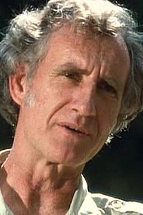 Dick Stockley profile photo