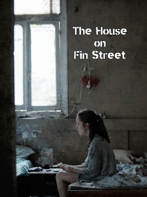 The House on Fin Street poster