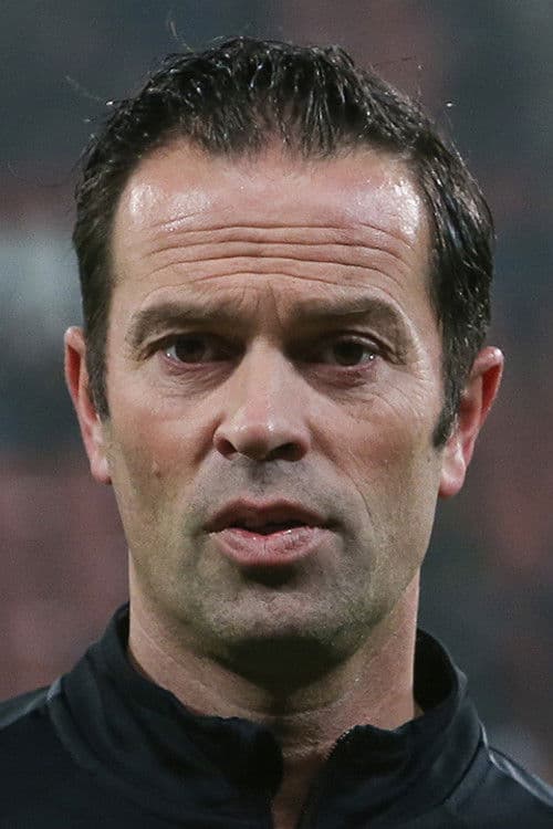 Bas Nijhuis profile photo