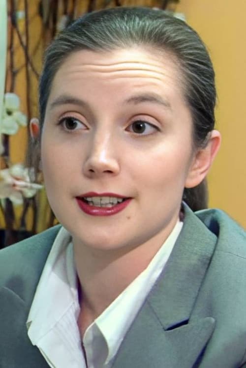 Sarah Dewey profile photo