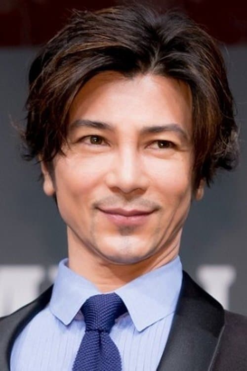 Shinji Takeda profile photo