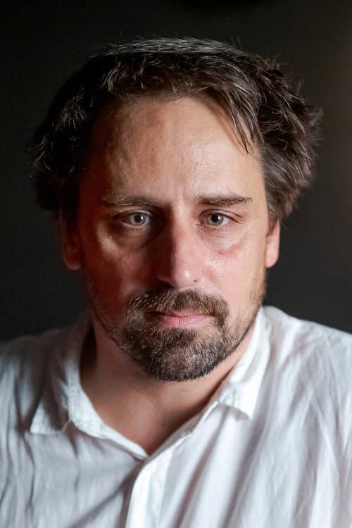Gábor Reisz profile photo