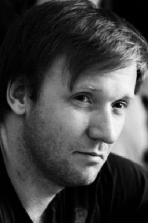 Alexander Ezhber profile photo