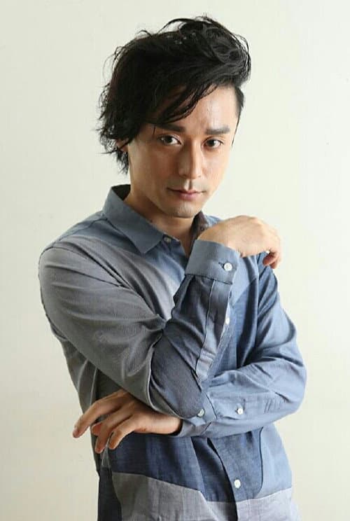 Shingo Katou profile photo