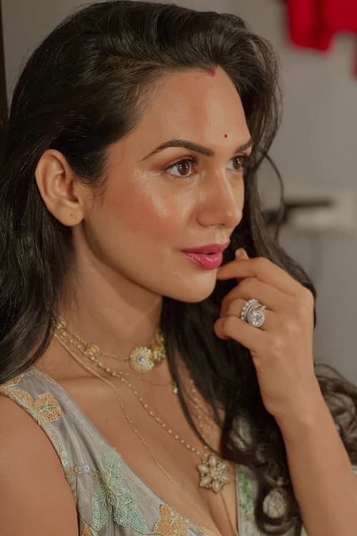 Akanksha Chamola profile photo