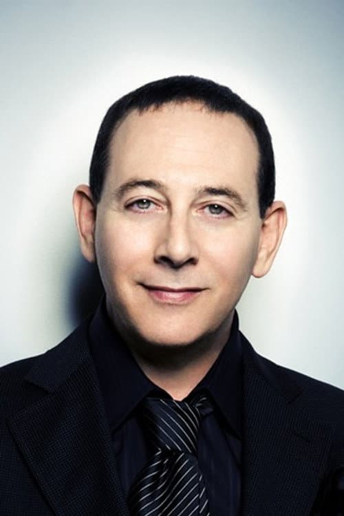 Paul Reubens profile photo