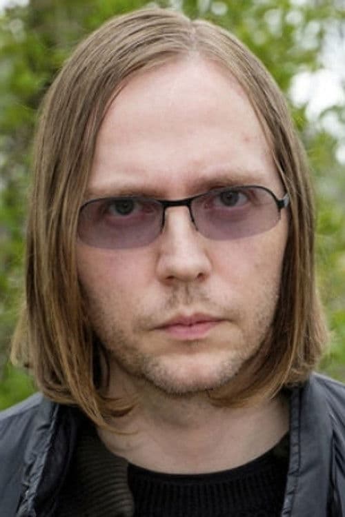 Barði Jóhannsson profile photo