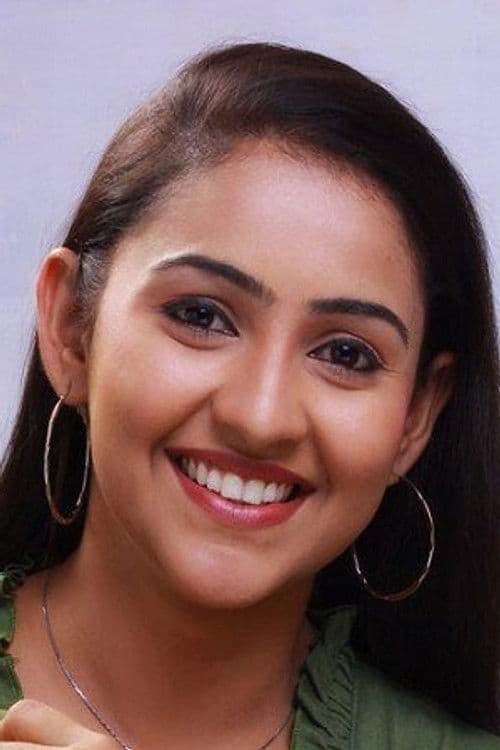 Roopashree profile photo