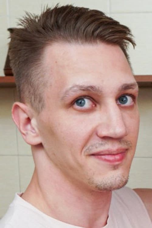 Steve Hardy profile photo