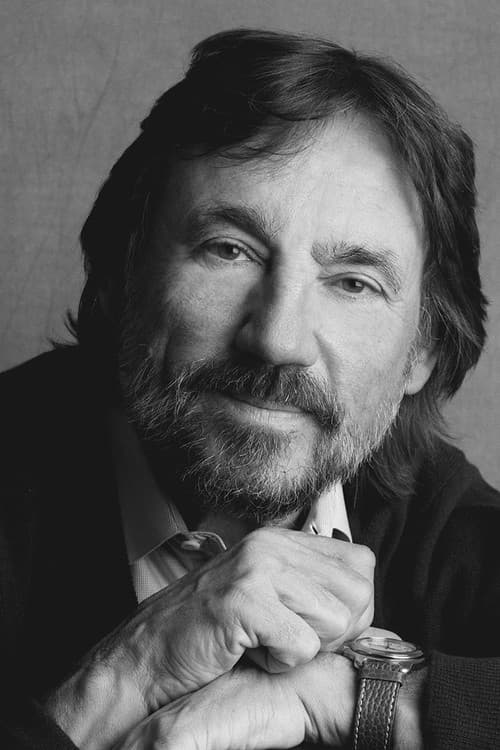 Stanley Myers profile photo