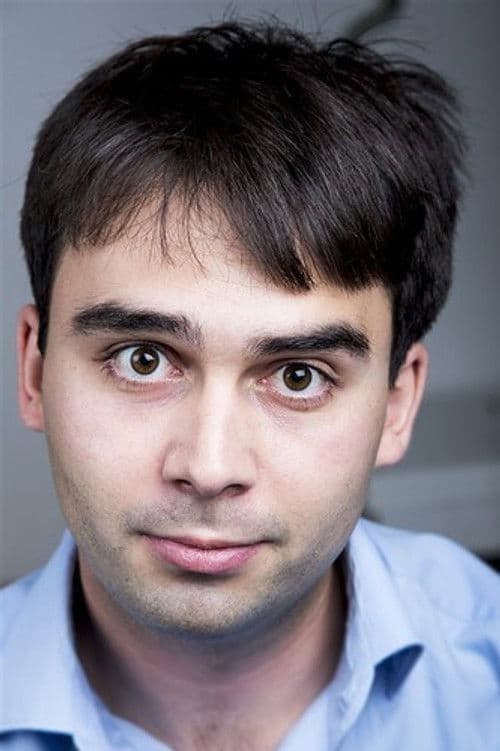 Benoit Chazal profile photo