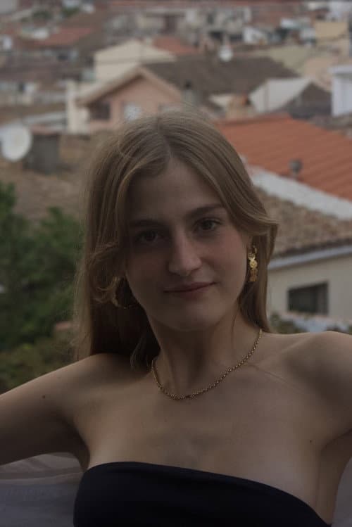 Gala Joanna Van Zelm profile photo