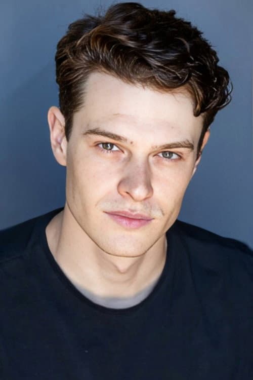 Nilo Benicio profile photo