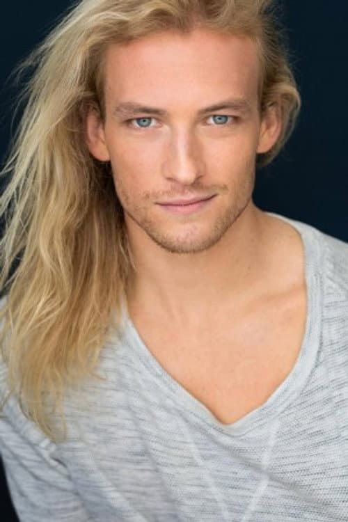 Cavin Morhardt profile photo