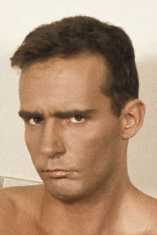 Michael Steel profile photo