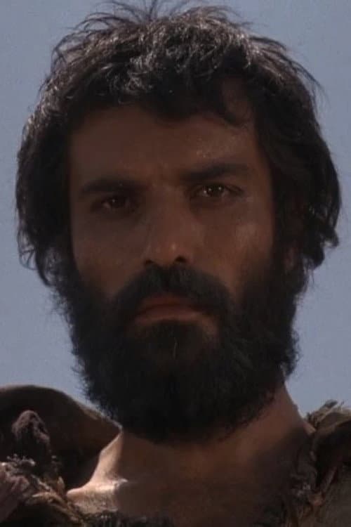 Dimitris Aronis profile photo
