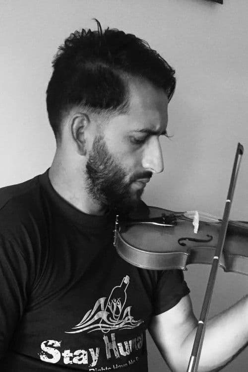 Musli Alievski profile photo