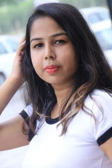 Iqra Khan profile photo