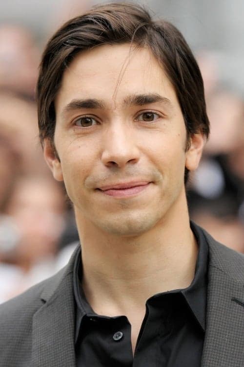 Justin Long profile photo