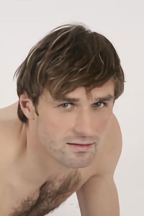 Jack Brent profile photo