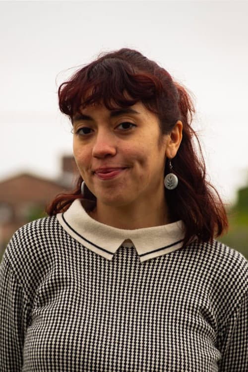 Agustina Lazarte profile photo